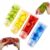 Toothpaste Shape Maltose Squishy, Soft Slow Rise Non-Sticky Silky TPR Fidget Squeeze Toy, Trending ASMR Satisfying Stress Relief Novelty Decompression Toy for Adult(4 PCS)