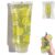 Toothpaste Squishy Toys, Slow Rising Stress Relief Gifts for Adults, Yellow