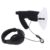 TOPINCN Bird Sound Amplifier 8X Magnification with Headphones for Nature Observation 300ft Range Shockproof Lightweight Design