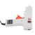 TOPINCN Hot Melt Glue with Adjustable Temperature Display, 120W
