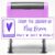 Topluesse Personalized Teacher Stamps Self Inking Book Stamp from the Library Stamp