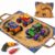 TOPMVP 3-in-1 Take Apart Monster Truck Toy with Electric Drill & Playmat