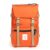 Topo Designs Rover Pack Classic Backpack, 1000D Nylon (Persimmon Haze)