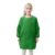 Tops for Teen Girls Girls Tops Tees & Shirts for Kids Kid Art Smock Apron with Pocket Children 2-4 Y Green