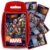 Top Trumps Card Game Marvel – Family Games for Kids and Adults – Learning Games – Kids Card Games for 2 Players and More – Kid War Games – Card Wars – for 6 Plus Kids