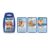 Top Trumps Card Game One Piece – Family Games for Kids and Adults – Learning Games – Kids Card Games for 2 Players and More – Kid War Games – Card Wars – for 6 Plus Kids