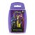 Top Trumps Disney’s Wickedly Devious Classic Card Game, Play with Maleficent, Jafar, Ursula and Captain Hook in This Educational Pack, Gift and Toy for Boys and Girls Aged 6 Plus