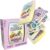 Top Trumps Kawaii Kuddlies Goddit! Card Game for Kids and Adults Family Game Travel Game 1 to 6 Players Makes a Great Gift for Ages 6 Plus