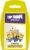 Top Trumps Minions Card Game – Family Learning Games for Kids and Adults for 2+ Players – Kid Card Games for Families for 6 Plus Kids