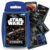 Top Trumps Star Wars Starships Card Game