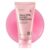 TOSOWOONG Salmon DNA PDRN Overnight Wrapping Mask, High Purity PDRN Peel Off Facial Mask for Glass Skin, Caffeine, Collagen and Peptide Anti-Aging, Firming, Korean Skincare, 75 ml / 2.53 fl. oz.