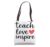 Tote Bag For Teachers Educators Staff Work and Home Tote Bag