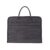 Tote Bag for Women Gray Oxford File Tote Bag