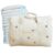 Tote Diaper Bag for Women Large Capacity Embroidered Overnight Tote