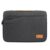 Tote Laptop Bag Polyester Portable Storage Case for Office Use