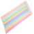 Totority 12pcs Color Paper Pencils for Drawing and Doodle Writing