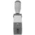 Totority Self-Inking Date Stamper with Adjustable Date Stamping Easy to Use Made of Pp and Metal for Accounting and Documentation Tasks