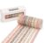 TOTTPED 8 Rolls Vintage Washi Tape Set Thin Retro Decorative Antique Patterns Masking Tapes for Arts, DIY Crafts, Journals, Planners, Scrapbook, Wrapping (Flowers)