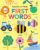 Touch-and-Feel First Words