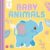 Touch & Feel Baby Animals