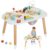 touch us Baby Activity Cubes for Kids & Toddlers