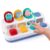 Tovol Zerky Montessori Cause and Effect Toy 12-18 Months, Baby Push Button Pop Up Animal Toy, Interactive Sensory Toys for Toddlers 1 2 3, Developmental Educational Toy for Boys Girls