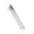 Towel Stand Rack Double Bar Wall Mount Easy Install Holder for Shower