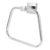 Towel Stand Towel Hooks Wall Mount Rack Holder for Shower