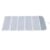 TOYANDONA Bag Stainless Steel Hooks or Double-Side Underwear with 15 Pockets Hanging in Storage Non-Woven Fabric and Wardrobe Organization and Space Saving Dorm Bedroom
