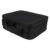 TOYANDONA Hand Held Makeup Brush Case Large Capacity Travel Organizer