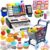 Toy Cash Register