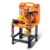 Toy Choi’s 82pcs Kids Tool Bench Toy – Construction Kid Tool Set Toddler Workbench with Realistic Tools Electric Drill, Build a Tool Bench for Kids Ages 3-5 4-7