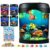 Toycol Fake Fish Lamp LED Aquarium Sensory Light