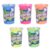 Toymendous Oopsie Noise Putty – 3.7oz Container, Pack of 18, Squishy Sensory Toy for Kids and Adults, Silly Party Favor, Treasure Chest Toy