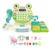 Toy Register for Kids | Interactive Supermarket Cashier Toys | Grocery Store Playset, Educational Cash Register Boys
