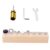 Toy Screwdriver Preschool Learning Game