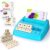 Toys for 3-8 Year Olds Boys Girls, Matching Letter Game Educational Games for Kids Ages 3-8 Birthday Gifts for 3-8 Year Olds Boys Girls Preschool Kindergarten Educational Spelling Toys Light Blue
