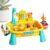 Toy Sink with Running Water Fun Pretend Washing Dishes Faucet Game