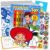 Toy Story Coloring Book and Stickers Activity Set Includes Coloring Pages, Sticker Set and More