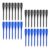 Toyvian 30pcs Golf Scoring Pencils Ps Wooden Lead for Classroom Office Use