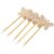 Toyvian 5pcs Butterfly Gel Pens Golden Cartoon Glitter Ink Pens