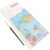 Toyvian Coloring Painting Book Watercolor Graffiti Book Paper