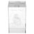 Toyvian Crystal Cube Human Heart Anatomy Model 3D Engraved Figure