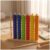 Toywoo Wooden Giant Color Matching & Stacking Game – Fast-Paced Family Challenge Board Game for Kids & Adults, Screen-Free Brain Teaser Puzzle for Game Night & Educational Play