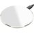 TOZO W1 New 15W Max Fast Wireless Charger, Anti-Slip, Sleep-Friendly, Upgrade Fast Charging Pad Compatible with iPhone 17/17 Pro/17 Pro Max/Air/16/15/14/SE Series, Samsung Galaxy S25/S24/S23, Gold