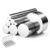 TPLNOKG 260 Pack Small Magnets,7 Different Sizes Rare Earth Magnets for Crafts,3D Printing,Refrigerator,Whiteboard,DIY,Round Disc Strong Mini Tiny Neodymium Magnet for Office,Home Kitchen,School