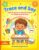 Trace and Say: High Frequency Word Practice for Beginning Writers