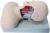 Tracheal Intubation Training Model, Human Airway Medical Teaching Simulator