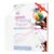 Tracing Paper 8.5×11 in, 100 Sheets, Transparent Sketch Paper 63gsm