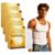 Transdermal Tanning Patches Self Tanner – Sunless Instant Bronze Patch，Natural Tanning Stickers for Body (4, 7Pcs)